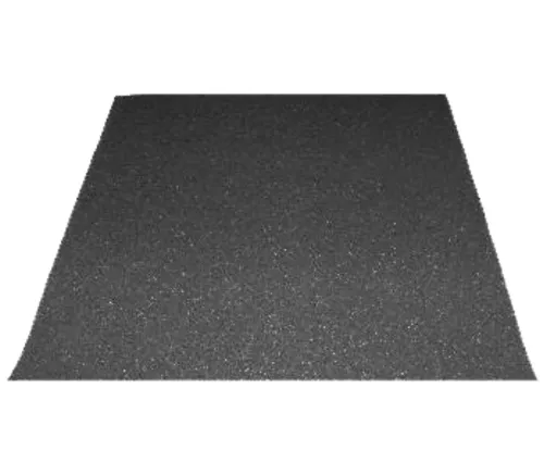 MDL 8484 E - 7' x 7' Double-Wall Isolation Booth | WhisperRoom®
